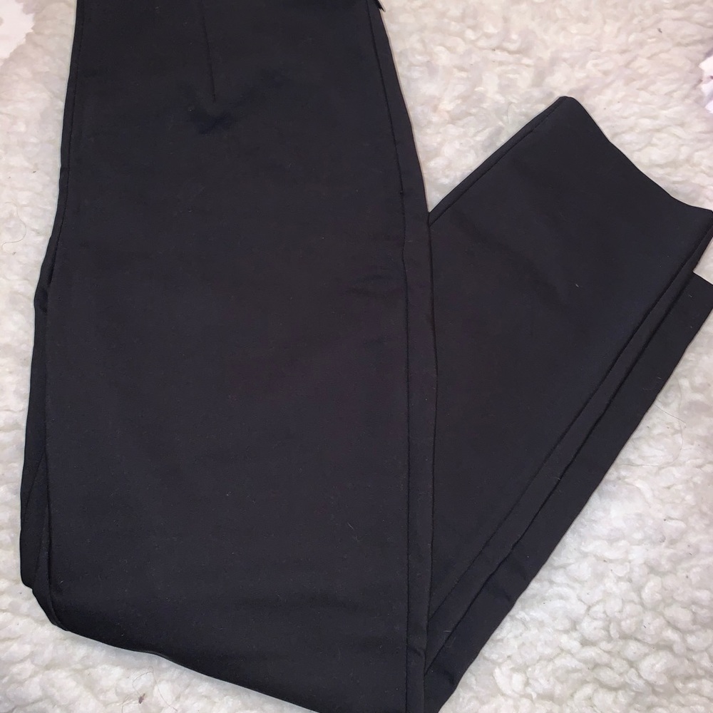 Harve Benard ankle pants